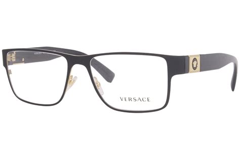 versace glasses men's lenscrafters.